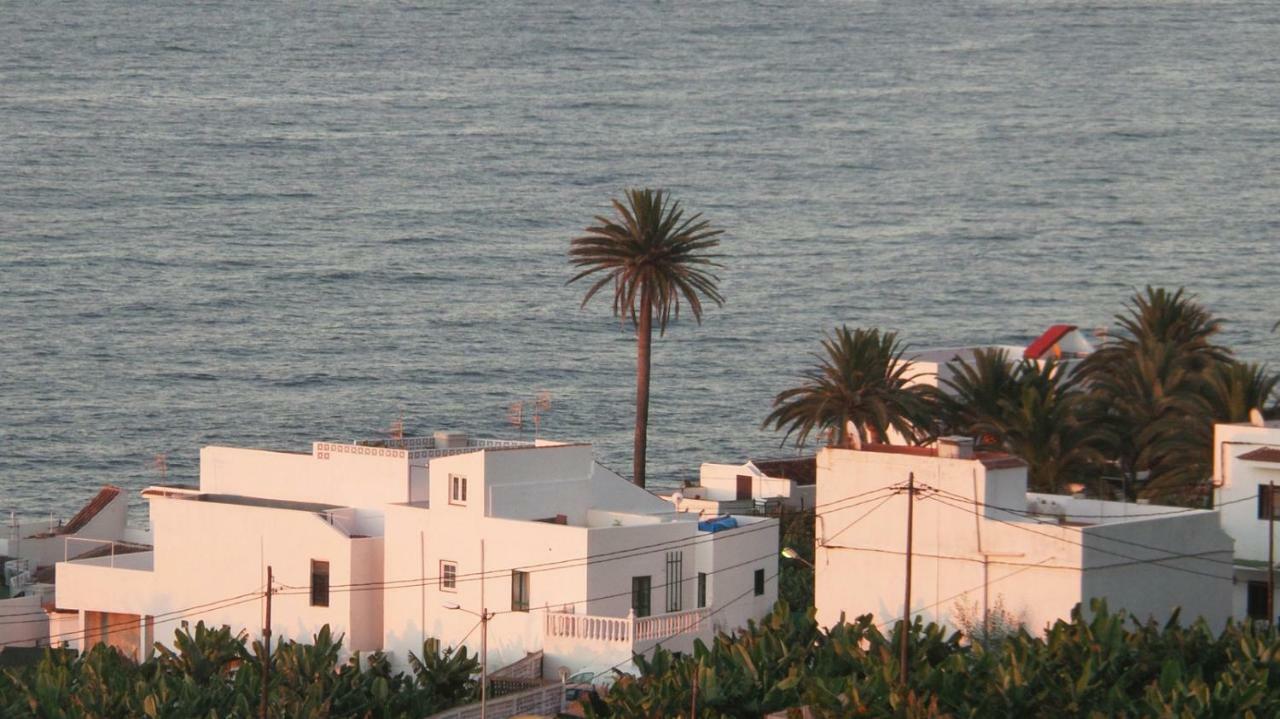 Casa Rosario Villa San Juan de la Rambla Buitenkant foto